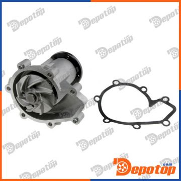 Pompe à eau pour MERCEDES | 09482, 65149